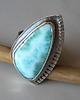 pierścionki - różne -larimar- 1