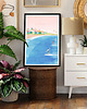 plakaty Australia - vintage plakat A3 art giclee 6