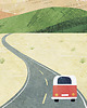 plakaty Patagonia - Cerro Torre - plakat 50x70 cm 3