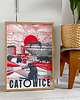 plakaty Plakat Catowice 2