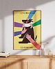 plakaty Plakat "Czyń drugiemu, co tobie miłe" 2