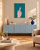 plakaty Plakat Fine Art giclee F...ing Love 2