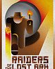 plakaty Plakat Indiana Jones - Raiders Of The Lost Ark 1