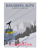 plakaty Plakat Wendelstein 3