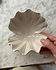 pojemniki na biżuterię Perłowa muszla na biżuterię  ceramiczna podstawka  prezent na Dzień Mamy 5