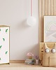 meble do pokoju dziecka Komoda/szafka boho do pokoju dziecięcego FAIRY BOHO 1