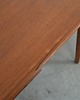 stoły Stół tekowy, duński design, lata 70, produkcja: Dania 7