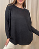 swetry damskie  Wiskozowy sweter Nero 2