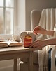 świeczniki i świece Świeca kibica Hiszpania250 ML 2