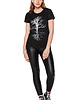 t-shirt damskie T-shirt damski UNDERWORLD Tree 1