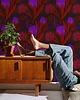 tapety i naklejki ścienne TROPIC pink 4
