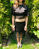 topy damskie Spódnica Top Noir Margaret 7