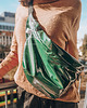 torby i nerki męskie Nerka Maxi Emerald 2