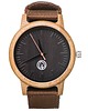 zegarki unisex Drewniany Zegarek | Philip Nylon 1
