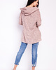bluza z kapturem damska Bluza C119 3