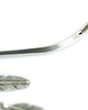 zakładki do książek Zakładka z amuletem - Łapacz snów 2