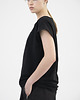 t-shirt damskie Tank-top Zimny Cel 5