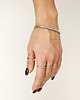 bransoletki srebrne Bransoletka SIMPLE No 2 2