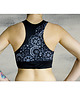 topy damskie Top sportowy typu halter LACE 4