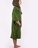 moda - inne Surf poncho plażowe GRASS  man, ręcznik kąpielowy 6