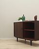 komody i szafki Szafka palisandrowa, duński design, lata 70, producent: Fars 1