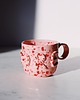 kubki Ceramiczny kubek AMORE 1