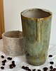 kubki Ceramiczny kubek podróżny 400ml 3