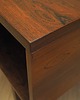 biurka Biurko palisandrowe, duński design, lata 70, Eigil Petersens M 4