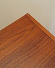 komody i szafki Sideboard tekowy, duński design, lata 70, produkcja: Dania 6