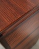 regały i półki Regał palisandrowy, duński design, lata 70, produkcja: Dania 5