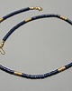 chokery Lapis lazuli vol. 10 choker - Szlachetna kolekcja 3