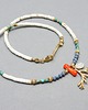 chokery Sea collection Koral white vol. 2 - /choker/ 20.06.25 1