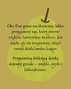 Ozdoby na ścianę Oko 3D Pear green 1