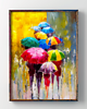 plakaty Plakat Rain 1