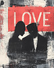 plakaty Plakat - Just love 2
