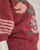 swetry damskie  Unikatowy sweter 2