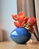 wazony Kulisty Wazon Ceramiczny Morski 2