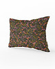 poduszki z grafiką Poduszka dekoracyjna -  Vintage flowers - 40x60 4