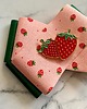 broszki Brosza z Truskawkami Kolekcja Limitowana  FRUIT Nowość 6