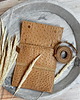 portfele damskie Strap Wallet Honey 1