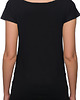 t-shirt damskie Koszulka damska oversize. I like to ride 1