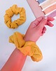 gumki do włosów Gumka do włosów - SCRUNCHIE MAXI 2
