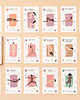 akcesoria do jogi Asana Cards - język polski 5