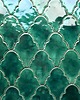 kafle i panele Mozaika Oko na Maroko 3