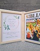 komunia - pozostałe Pamiątka Pierwszej Komunii Świętej, Biblia 2