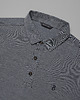 t-shirty męskie Koszulka polo pogetto granatowy 3