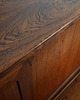 komody i szafki Highboard palisandrowy, duński design, lata 60, designer: Severin Hansen 6