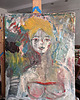 obrazy Obraz akrylowy sztuka oryginał 40 x 50 Kamila Stefania Tkaczyk 5