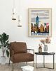 plakaty Plakat New York 4