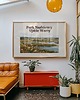 plakaty Plakat Park Narodowy Ujście Warty - Druk Pigmentowy 5